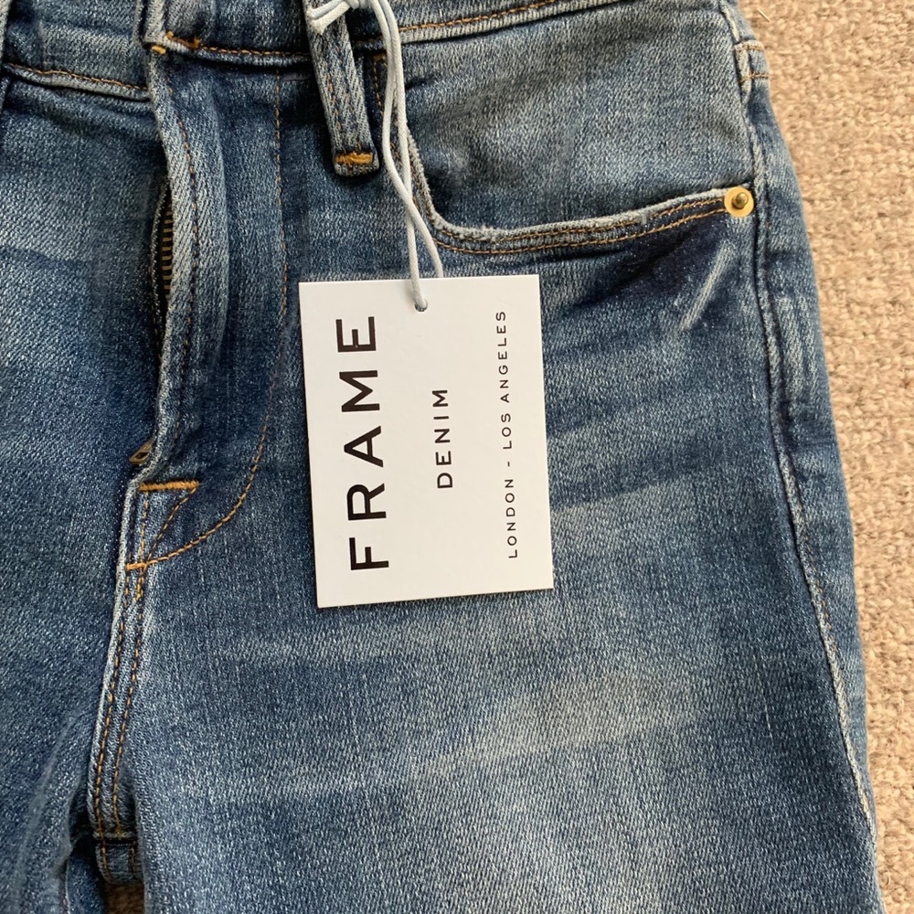 FRAME  jeans
